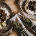 Magical Pond reindeer stew