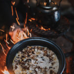 Magical Pond soup